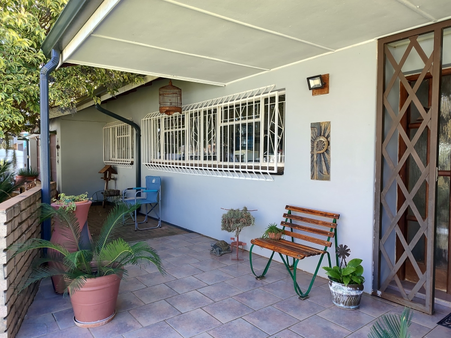 3 Bedroom Property for Sale in Meiringspark North West